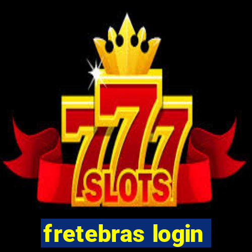 fretebras login